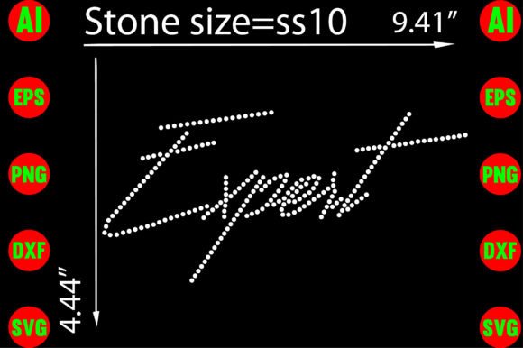 Expert Rhinestone Templates: A Designer's Hands-On Review