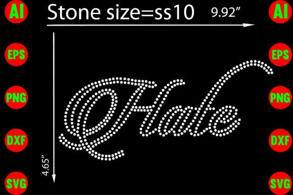 Hate Rhinestone Templates Design: Edgy T-Shirt Graphics Reviewed
